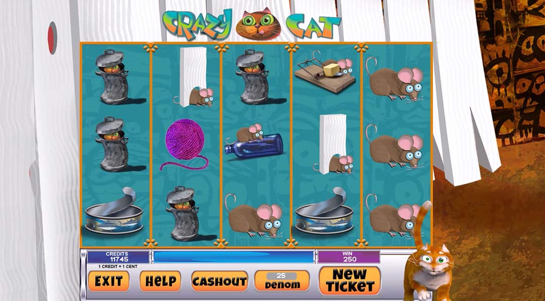 Crazy-cat-pull-tab-game-screen-shot